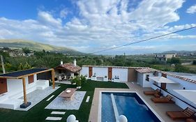 Villa Lejzo - Swimming Pool